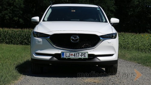 Mazda CX-5 CD175 AWD AT Revolution Top