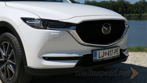 Mazda CX-5 CD175 AWD AT Revolution Top