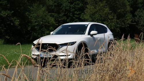 Mazda CX-5 CD175 AWD AT Revolution Top