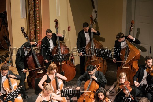 Mednarodni orkester Ljubljana