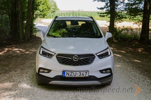 Opel Mokka X 1.4 Turbo Innovation