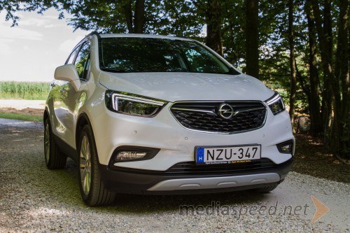 Opel Mokka X 1.4 Turbo Innovation