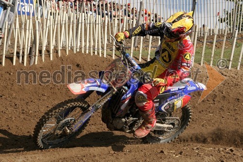 Stefan Everts, Belgija