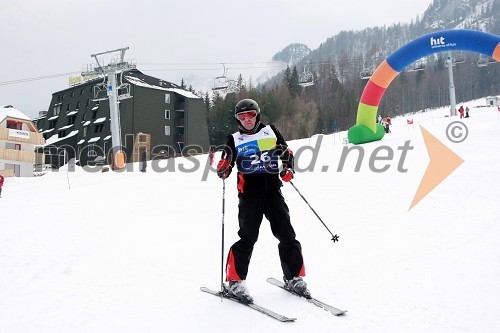 Uroš Gröegl, skupina Folkrola