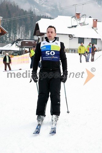 Jože Perkovič, Stiški kvartet