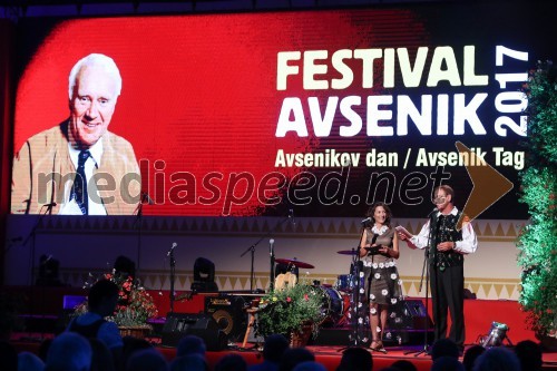 Festival Avsenik 2017, sobota