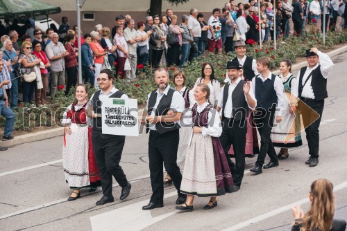 Lendavska trgatev 2017