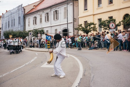 Lendavska trgatev 2017