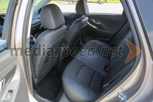 Hyundai i30 Wagon, predstavitev nove generacije