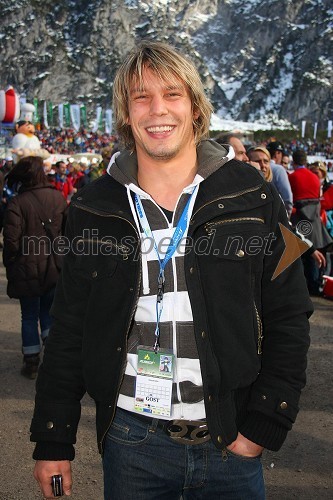 Sašo Jereb, slovenski judoist