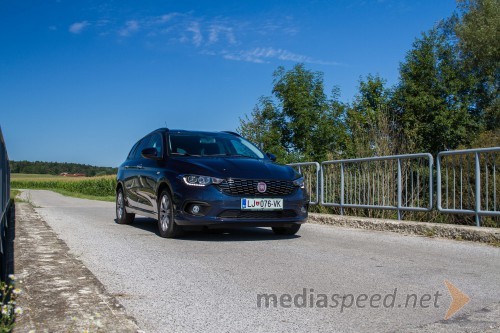 Fiat Tipo Station Wagon 1.6 Multijet 16v Lounge