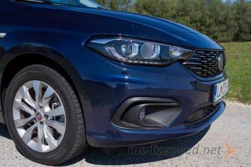 Fiat Tipo Station Wagon 1.6 Multijet 16v Lounge