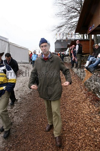 Finale Svetovnega pokala v smučarskih skokih v Planici, NEDELJA