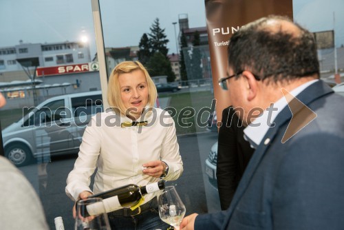 3. Salon štajerskih mladih vin v Mariboru, PUBEC 2017