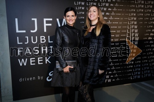 Ljubljana Fashion Week (LJFW) 2017, četrti dan