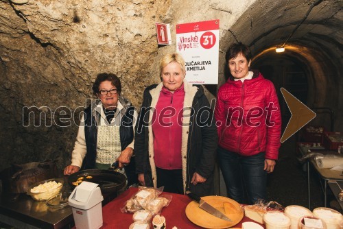 Poličarjeva kmetija