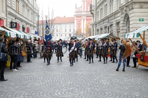 Ljubljanska vinska pot