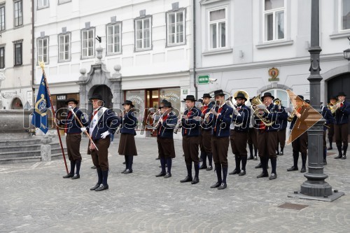 Ljubljanska vinska pot