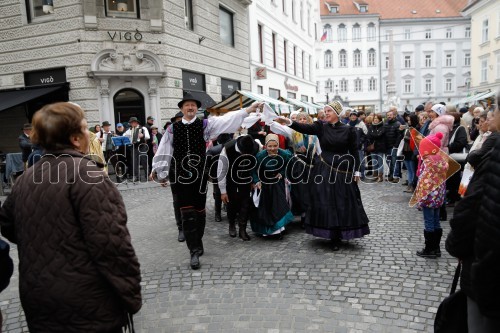 Ljubljanska vinska pot