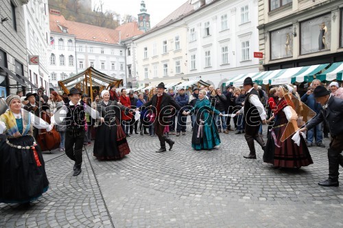 Ljubljanska vinska pot