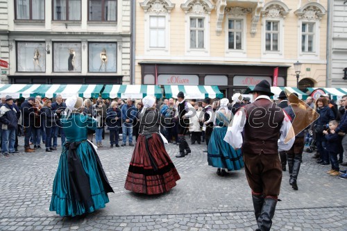 Ljubljanska vinska pot