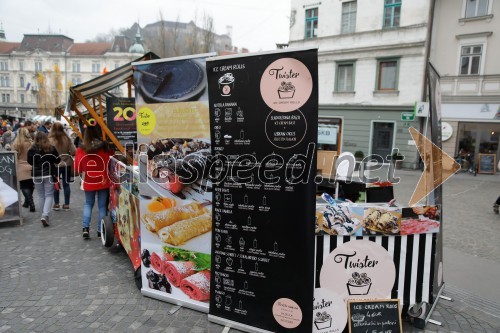 Ljubljanska vinska pot