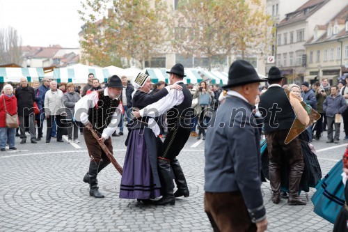 Ljubljanska vinska pot