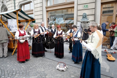 Ljubljanska vinska pot