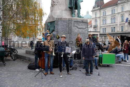 Ljubljanska vinska pot