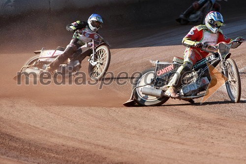 Manuel Hauzinger (Avstrija), Denis Štojs (ST Lendava)