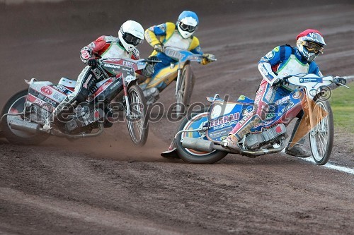 Jernej Kolenko (AMTK Ljubljana), Matic Voldrih (AMTK Ljubljana), Izak Šantej (AMD Krško),