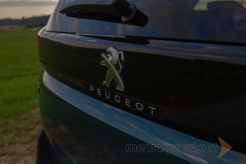 Peugeot 5008 Allure 1.6 BlueHDI