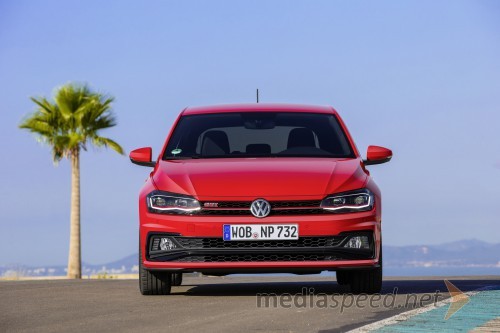 Novi Polo GTI