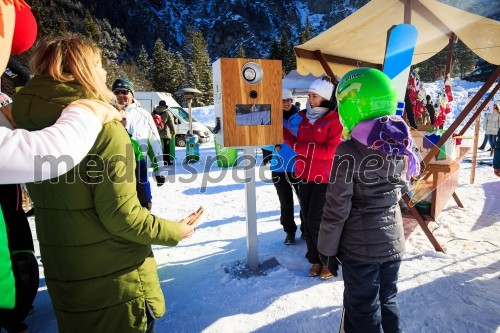 Svetovni dan snega 2018