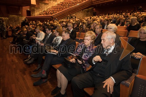 Moč usode, premiera opere