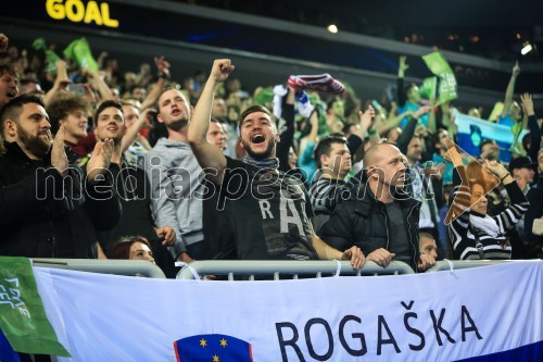 Futsal EURO 2018, Italija - Slovenija