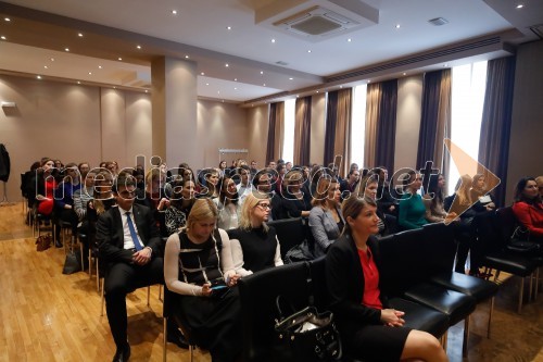 Is diversity the key to delivering better results?, mednarodna konferenca