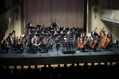 Zimski festival: tenorist Ramón Vargas in sopranistka Elvira Hasanagić