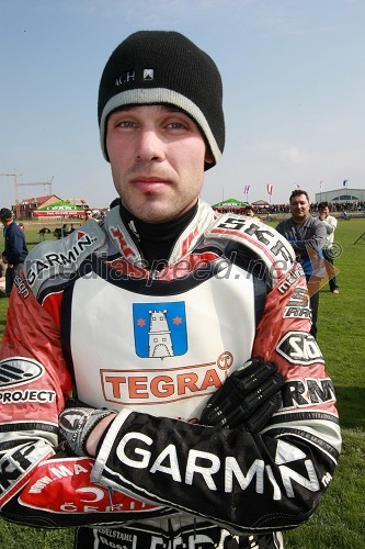 Jernej Kolenko (AMTK Ljubljana)