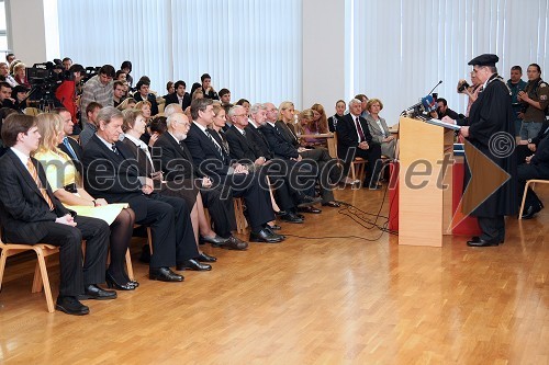 Dan Pravne fakultete Univerze v Ljubljani