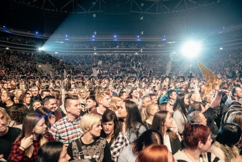 Aktualov dan žena 2018