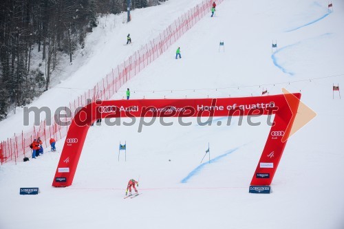 57. Pokal Vitranc, sobota, VIP druženje