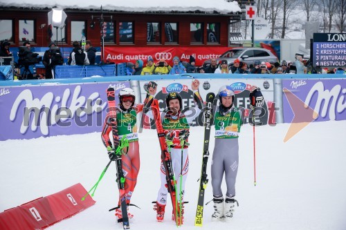 57. Pokal Vitranc, sobota, VIP druženje