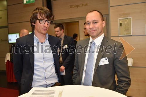 Digital Legal Day, konferenca na temo prava