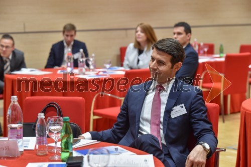 Digital Legal Day, konferenca na temo prava