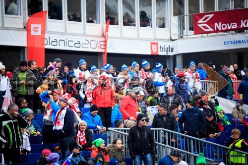 Planica 2018, petek, posamična tekma