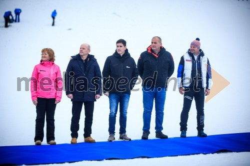 Planica 2018, petek, posamična tekma