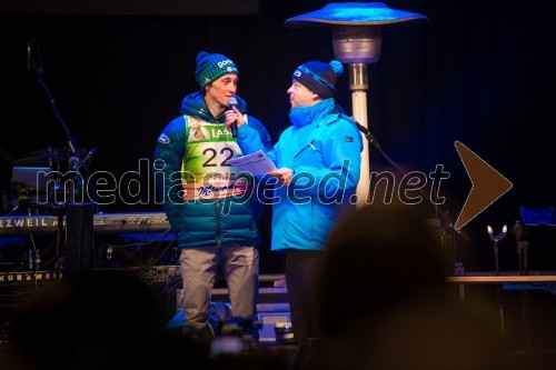 Open Air Planica 2018