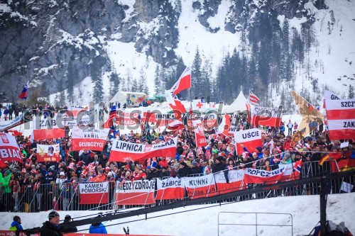 Planica 2018, nedelja, posamična tekma