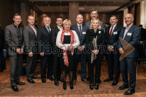 Letna skupščina članov Slovensko-nemške gospodarske zbornice
